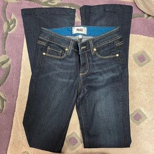 Paige Jeans